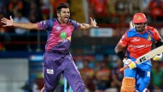 IPL 2017 Playoffs: Beating Mumbai Indians (MI) in Mumbai was special, says Shardul Thakur